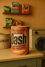 Fustino Dash originale anni ’60-’70, 