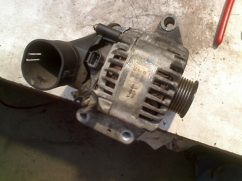Alternatore ford mondeo - alternatore,