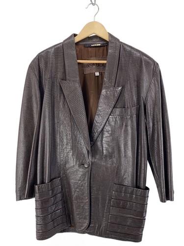 Giacca blusa gaudì - giacca,