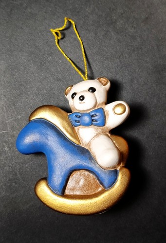 Thun addobbo vintage - , teddy