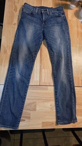 Levis jeans vintage big - levis, e