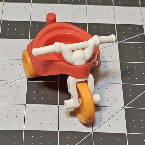 Fisher price little - little, people