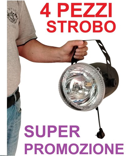 Pezzi effetto luce - 4,