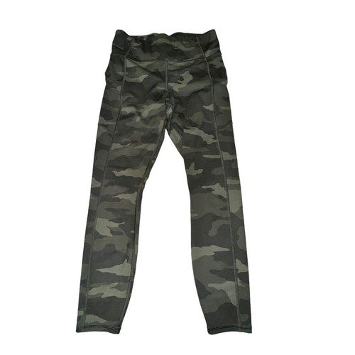 Athleta camo contender - athleta, 7/8