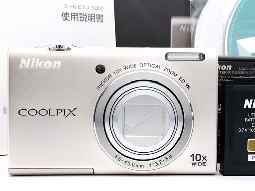 Come nuovo nikon coolpix - [n,