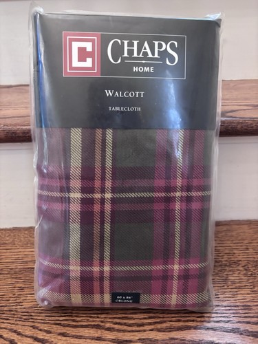 Tovaglia chaps home walcott - chaps,