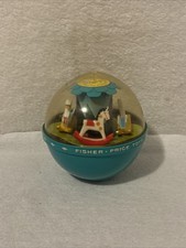 Fisher Price Roly Poly