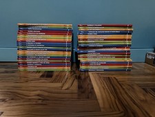 I Classici Della Letteratura