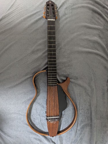 Yamaha slg200n chitarra - slg200n,