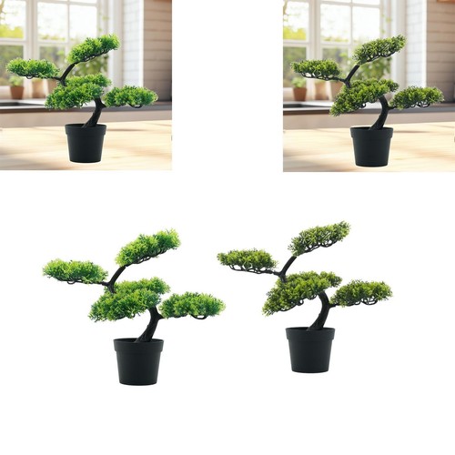Albero bonsai artificiale