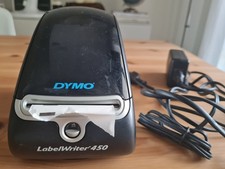 DYMO LabelWriter 450 Stampante Etichette Termiche 