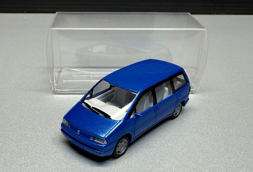 Peugeot 806 persone bus - peugeot,