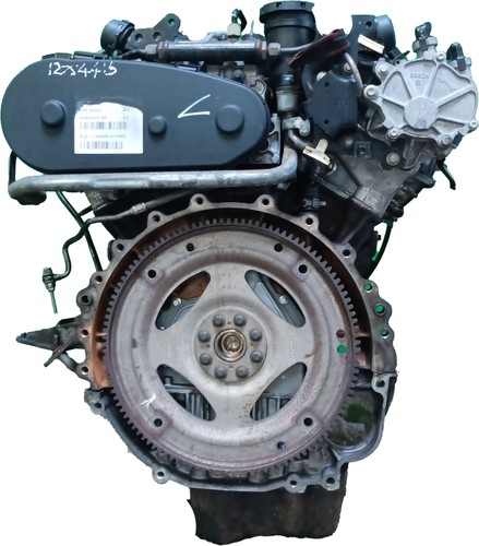 Motore per land rover - motore,