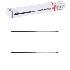 2 molle a gas Lesjöfors