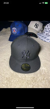 cappello uomo new era, colore