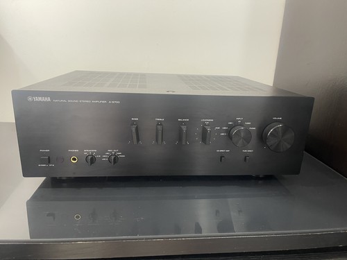 Yamaha s700 amplificatore - yamaha, a-s700