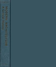 MODERN ARCHITECTURE: A