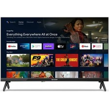 TV Smart Led 24" HD-Ready Active Motion SHARP 24FH2EA BT DVB-T2 Lan Wi-Fi