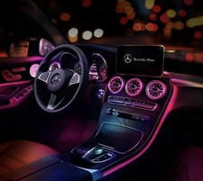 Kit Ambient Light Luce Soffusa