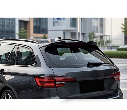 Kit ala spoiler tetto audi - tetto,
