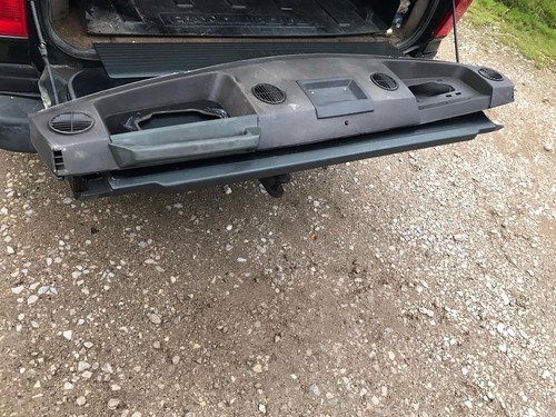 Cruscotto rigido range rover - rigido,