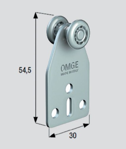 Carrello port scor omge - carrello, port.scor.omge