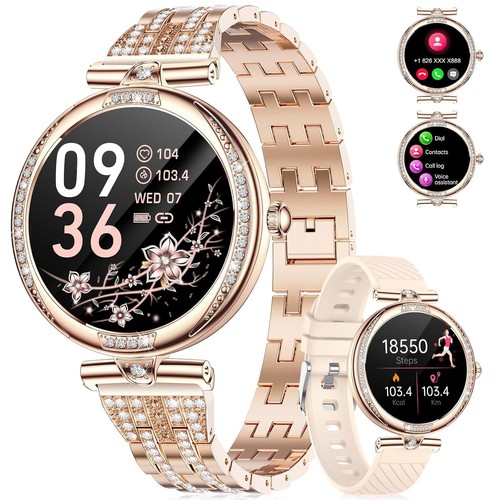Smartwatch donna - smartwatch,