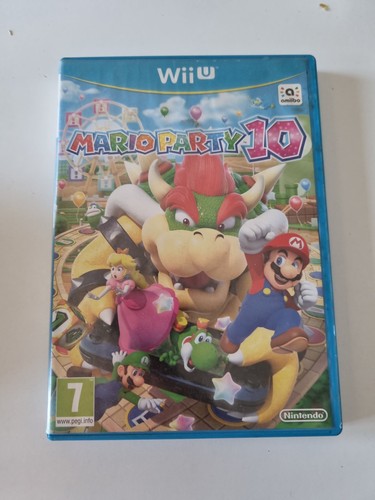 Mario party nintendo - mario,