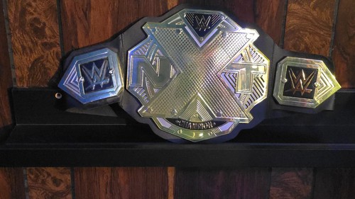 Mattel wwe nxt 2017 world - nxt,