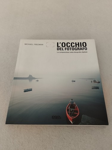 Occhio del fotografo - l'occhio, /