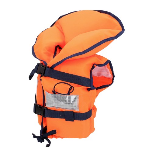 Giubbotto salvagente bambino