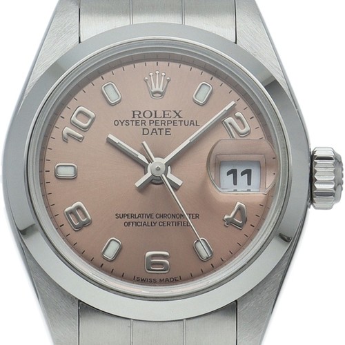 Orologio donna rolex oyster - da,