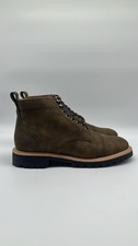 Taylor Stitch Cap Toe L.E. The