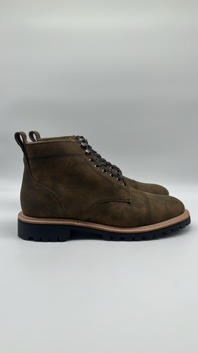 Taylor stitch cap toe the - toe,