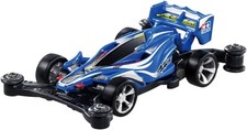 Takara Tomy Tomica Premium