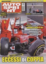 AUTOSPRINT n°8/2014