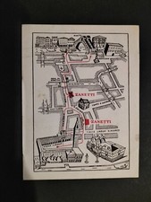 ZANETTI VENEZIA ABBIGLIAMENTO