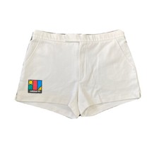 ADIDAS IVAN LENDL PANTALONCINO