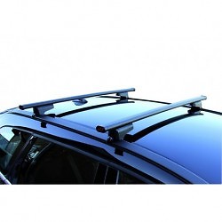Barre portatutto roma ford - barre,