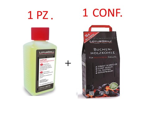 Carbone lotusgrill gel 1 - lotusgrill,