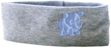 Fascia per capelli bambino e