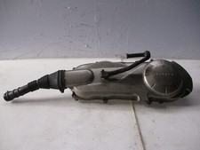 Carter Frizione Trasmissione