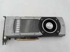 NVIDIA GeForce GTX 770 2 GB