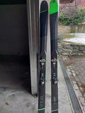 Sci Völkl V-WERKS BMT 109 Tg