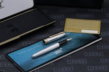 Montblanc Meisterstuck