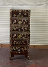 Antico comò cinese - , credenza