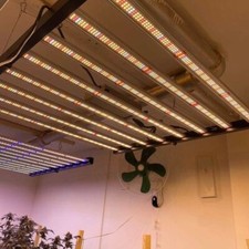 Phlizon 1000W LED Grow Light