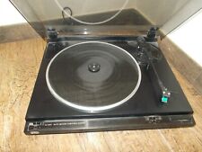 Giradischi gira dischi JVC AL-A150 AUTO-RETURN TURNTABLE SYSTEM VINTAGE