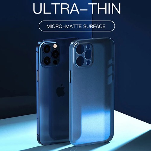 Custodia opaca per iphone - custodia,