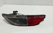 Faro Fanale retronebbia DX per